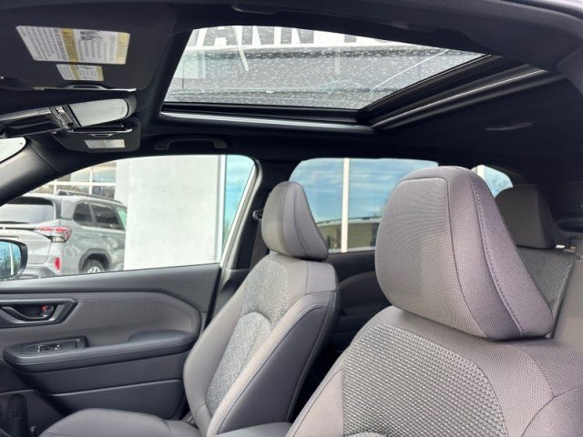 Certified 2026 Subaru Forester Premium AWD/4WD image 14