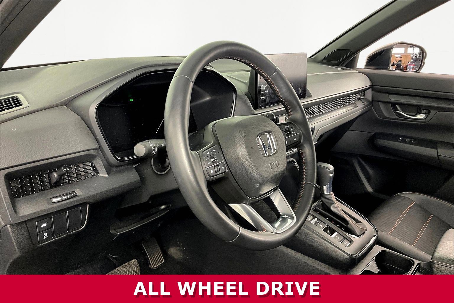 Used 2024 Honda CR-V Sport-L image 18