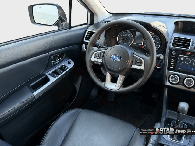 Used 2017 Subaru Crosstrek 2.0i Limited AWD/4WD image 14