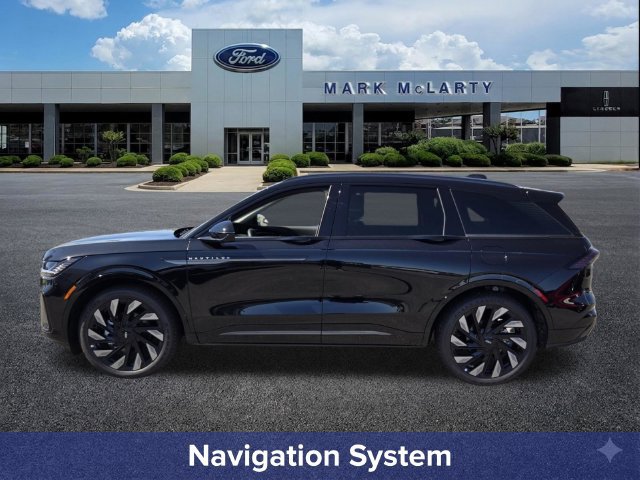 New 2026 Lincoln Nautilus Reserve AWD/4WD image 2