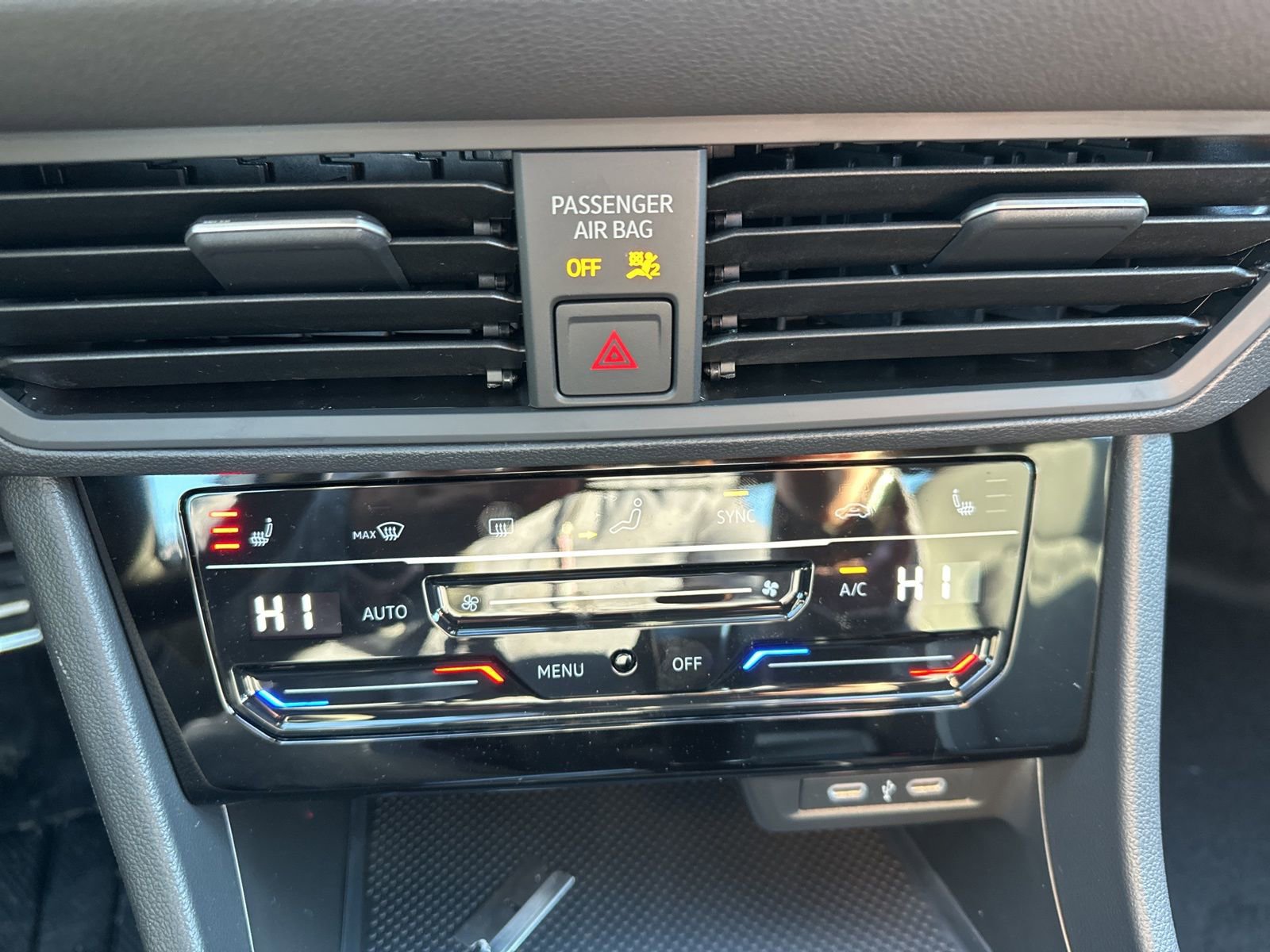 New 2026 Volkswagen Jetta Sport FWD image 42