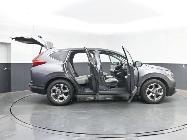 Used 2018 Honda CR-V EX-L image 53