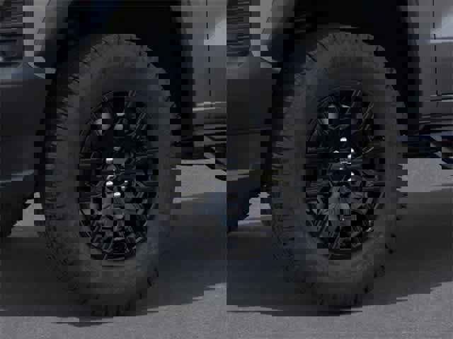 New 2026 Chevrolet Colorado Trail Boss image 9