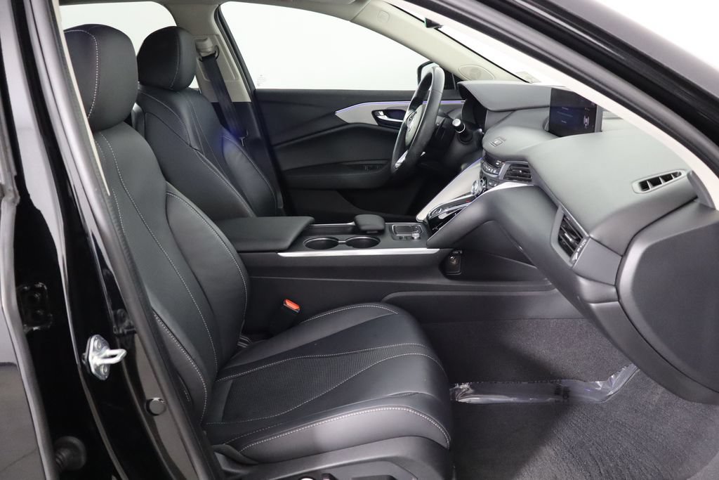 Used 2024 Acura TLX w/ Technology Package FWD image 17