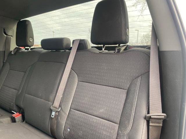 Used 2023 Chevrolet Silverado 2500 LT w/ Convenience Package image 29