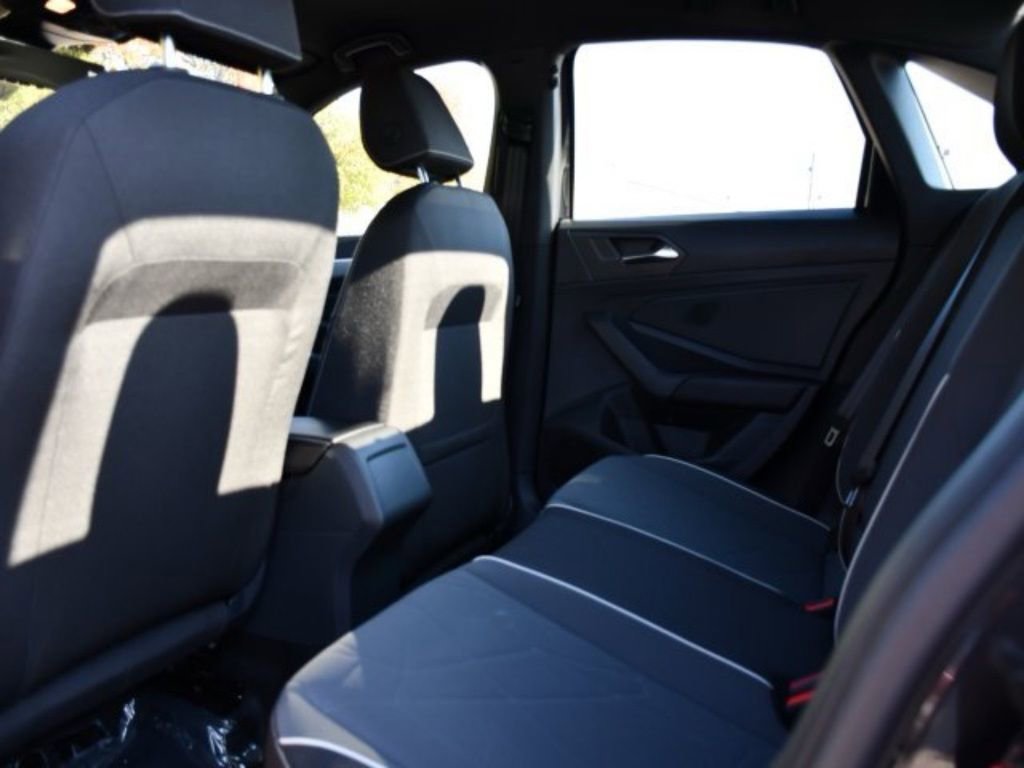 New 2026 Volkswagen Jetta Sport FWD image 17