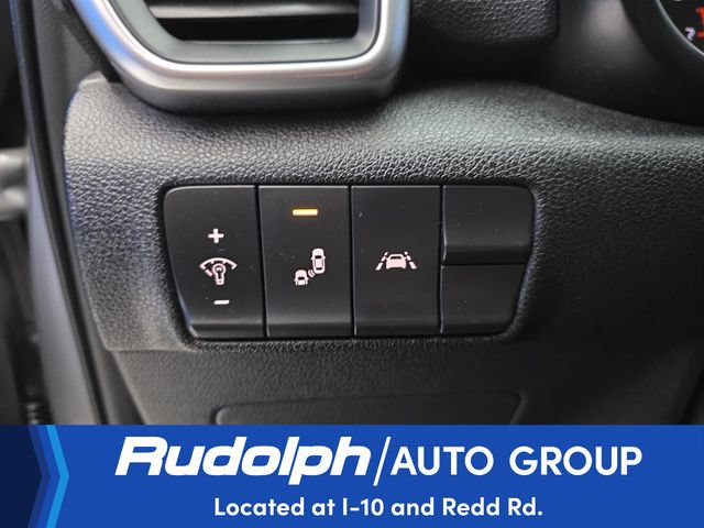 Used 2020 Kia Sportage S w/ S FWD Sunroof Package image 14