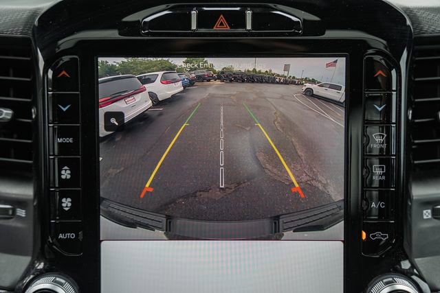 Used 2024 RAM 1500 Rebel w/ Rebel Level 2 Equipment Group AWD/4WD image 56