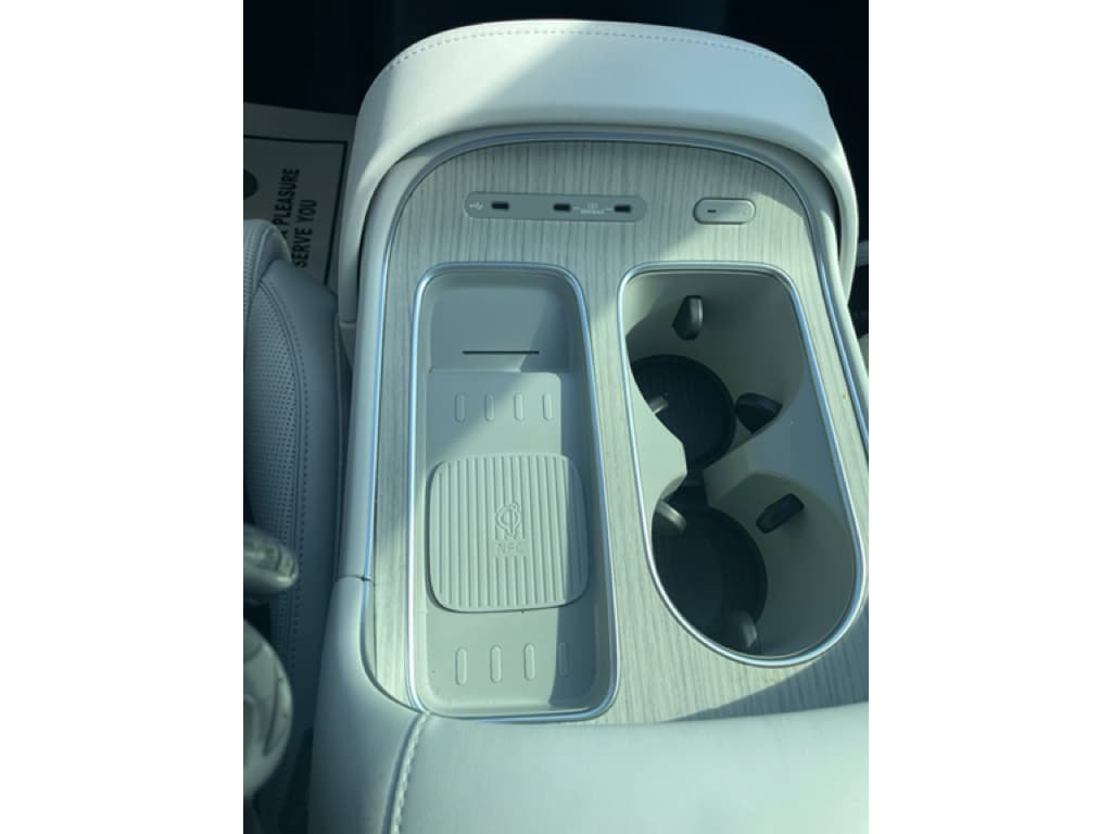 Used 2026 Hyundai Palisade Calligraphy FWD image 16