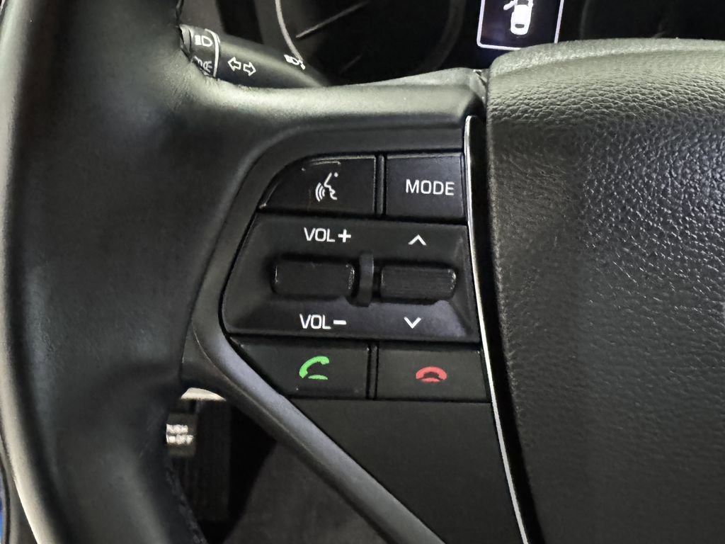 Used 2017 Hyundai Sonata Sport w/ Value Edition Package 02 FWD image 5