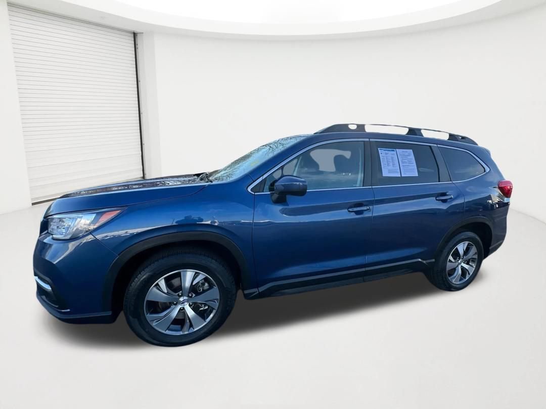 Used 2022 Subaru Ascent Premium w/ Convenience Package