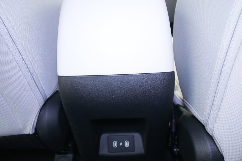 New 2026 Hyundai Tucson SE image 17