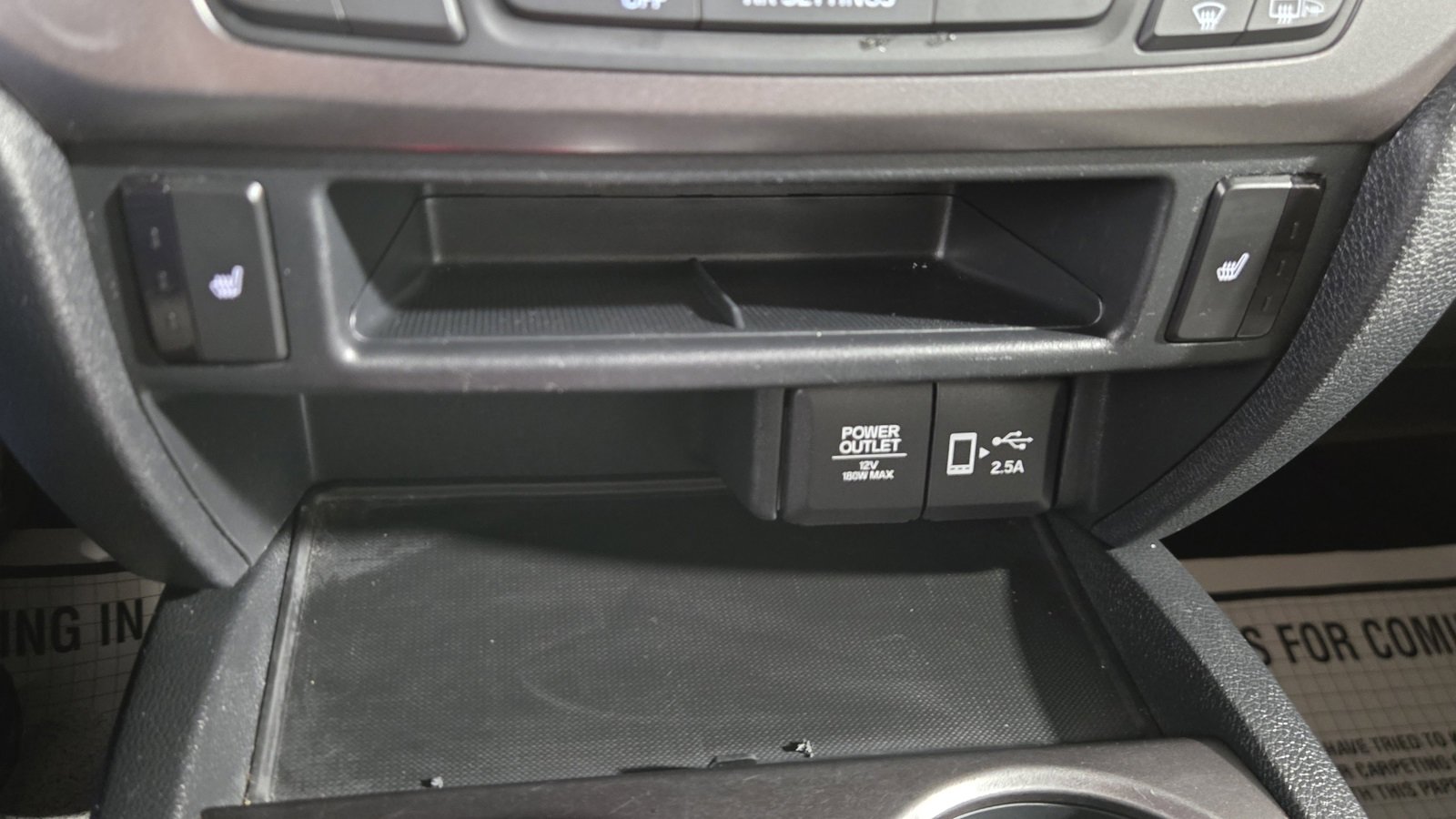 Used 2021 Honda Passport EX-L image 16