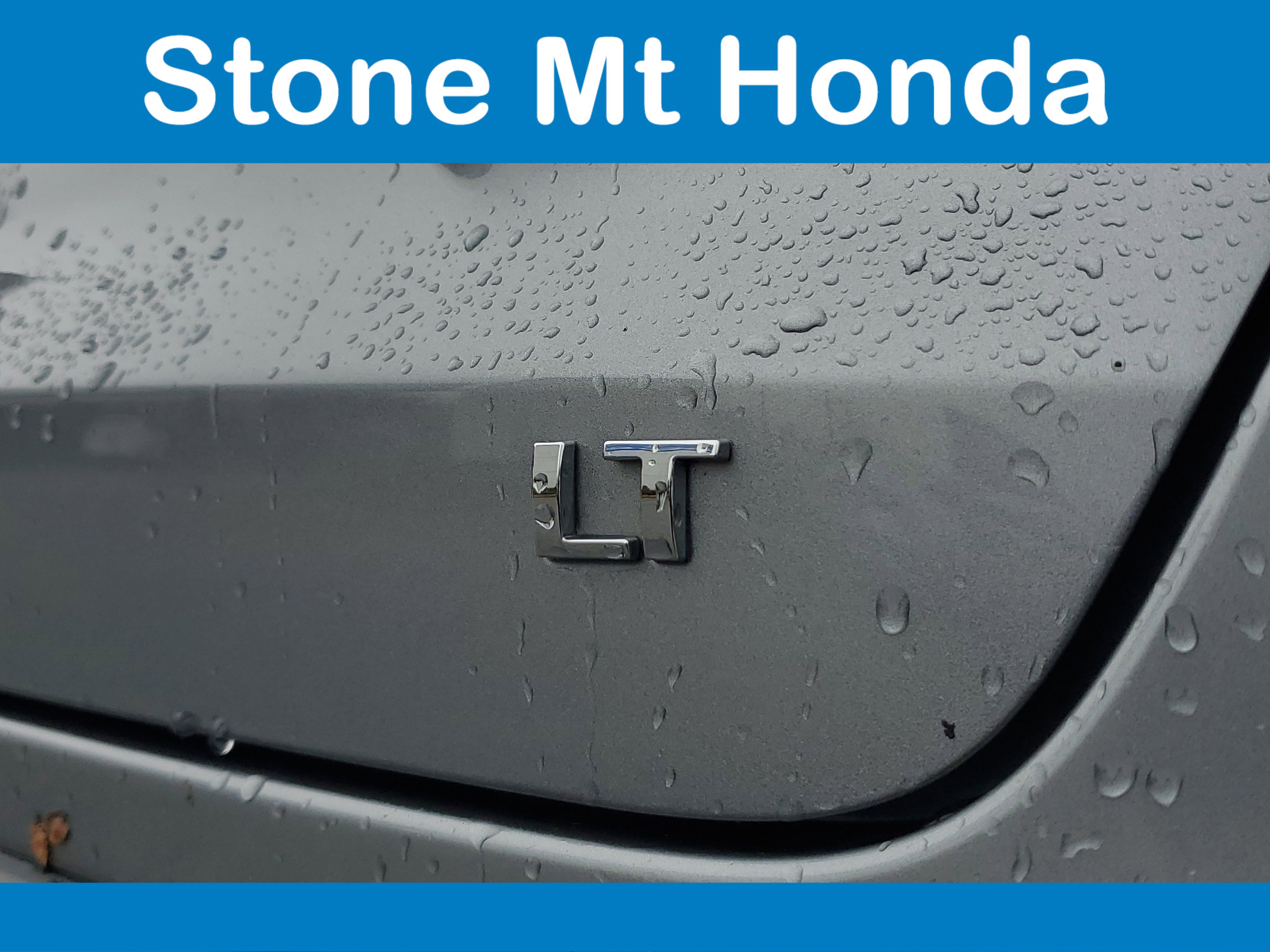 Used 2024 Chevrolet Trax LT image 7