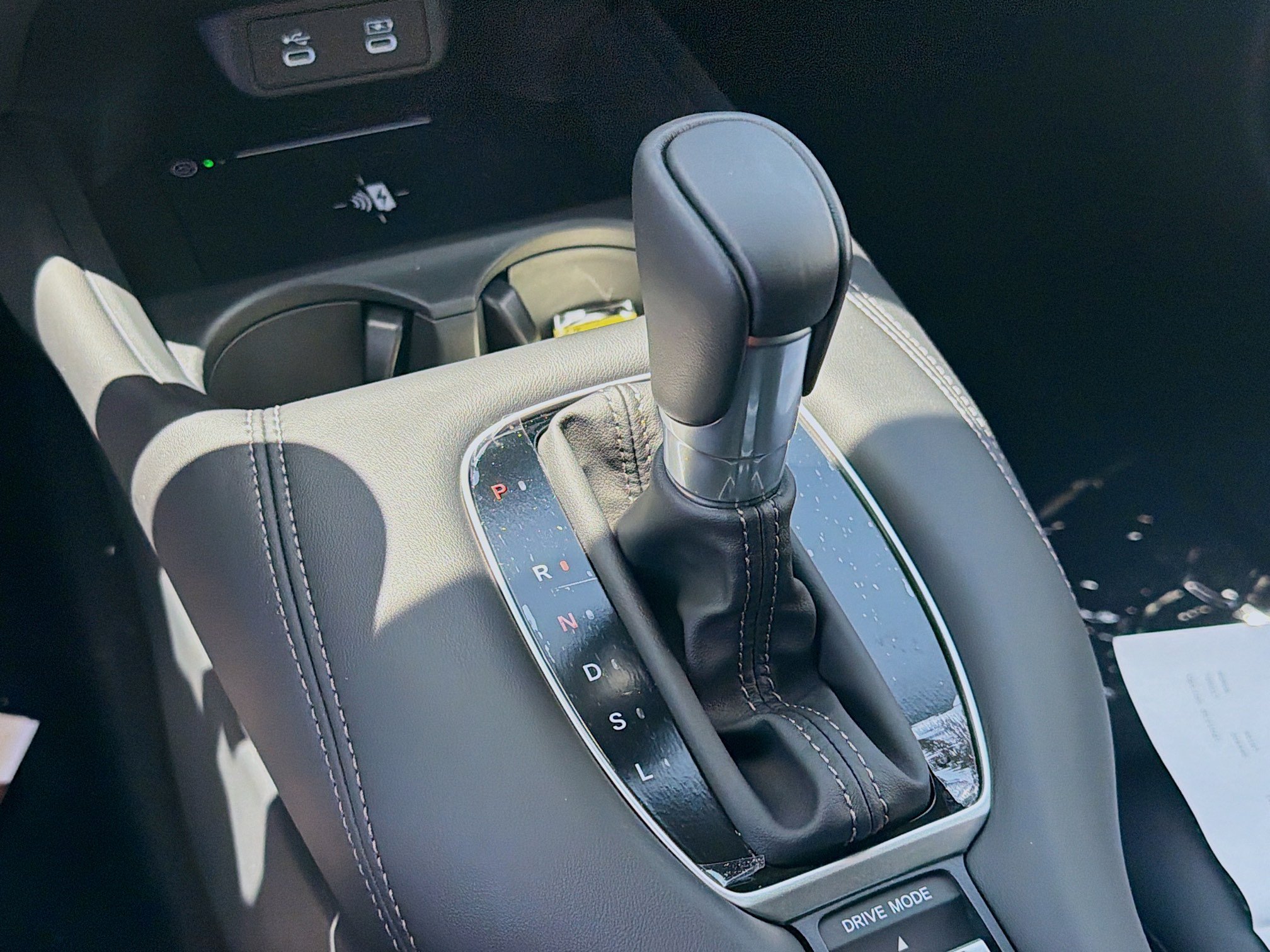 New 2027 Honda HR-V EX-L image 15