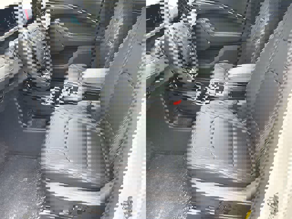 New 2026 Ford Mustang Mach-E Premium image 10