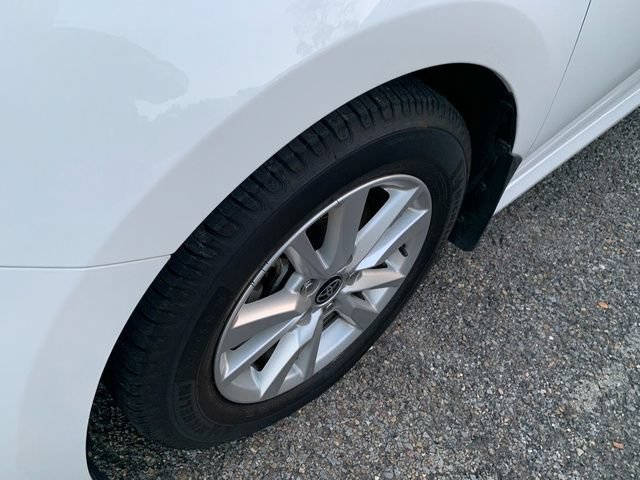Used 2025 Toyota Camry LE FWD image 2