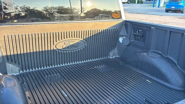 Used 2024 Ford F150 Platinum w/ Equipment Group 702A High AWD/4WD image 30