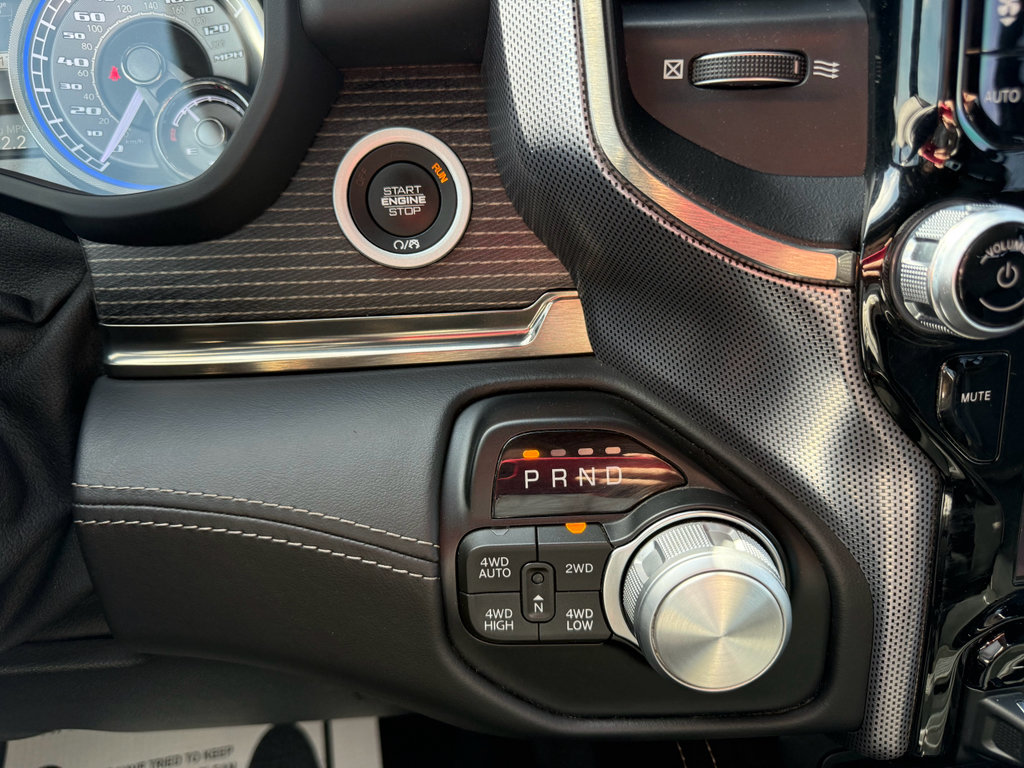 Used 2019 RAM 1500 Limited w/ Advanced Safety Group image 15