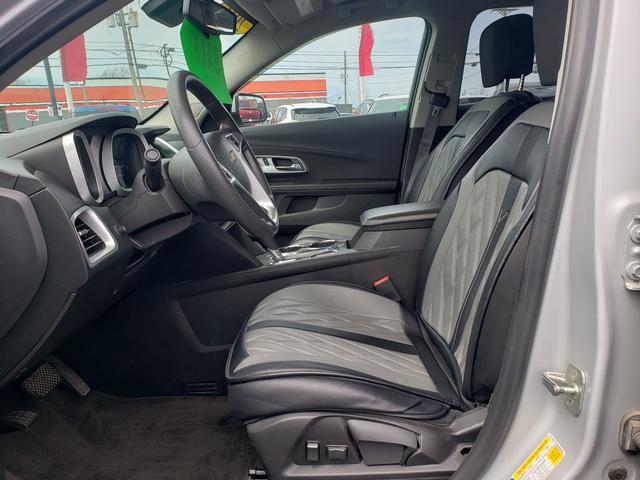 Used 2016 Chevrolet Equinox LT image 10