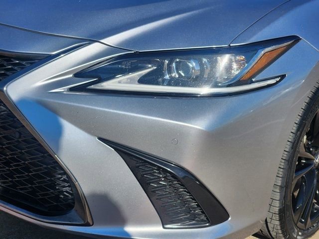 Used 2022 Lexus ES 350 F Sport w/ Accessory Package 2 image 17