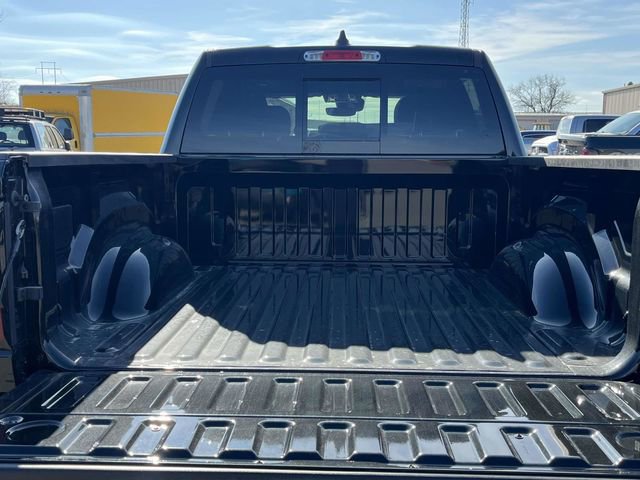 New 2026 RAM 1500 Big Horn image 16