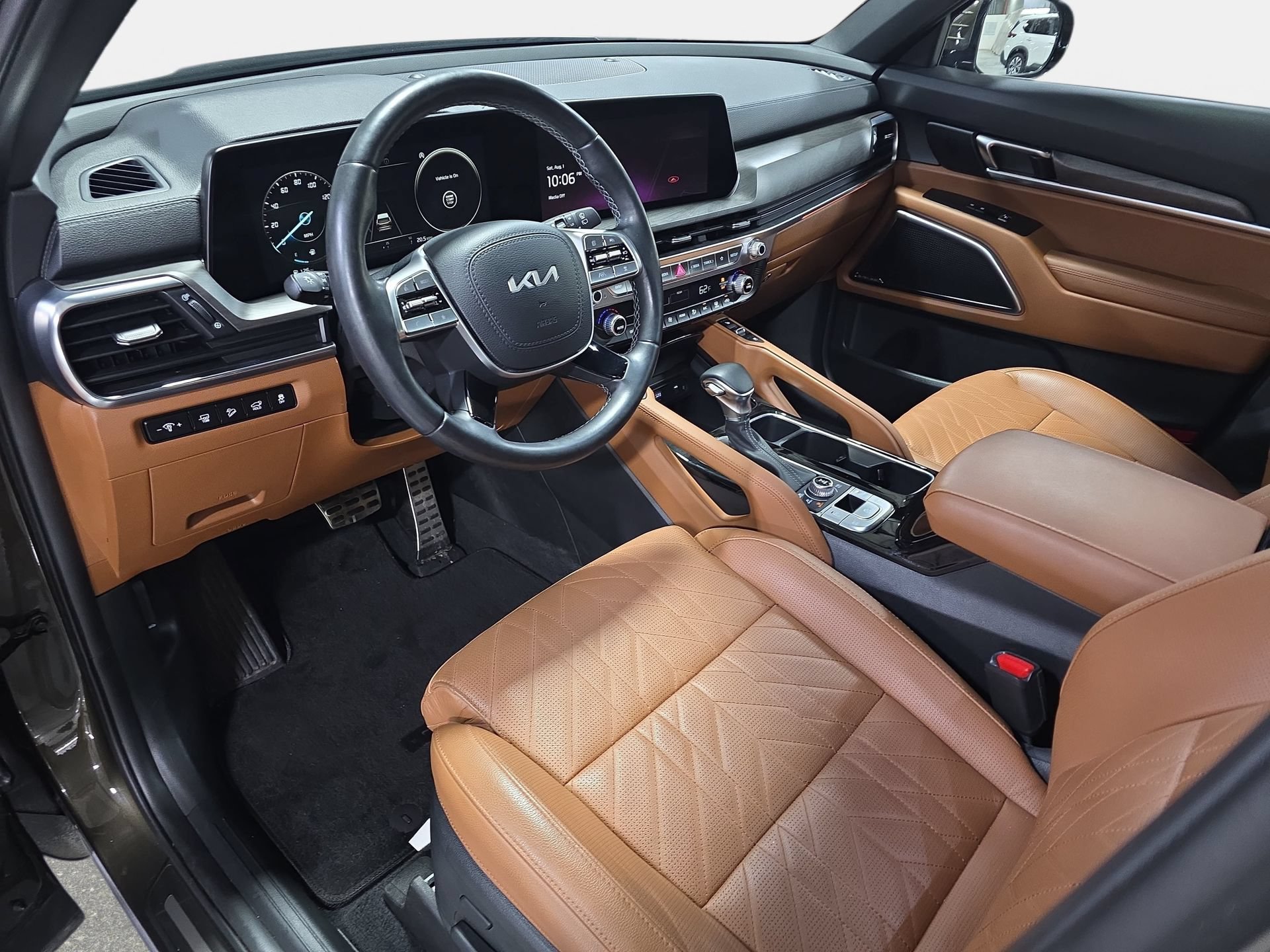 Used 2023 Kia Telluride SX X-Line AWD/4WD image 16