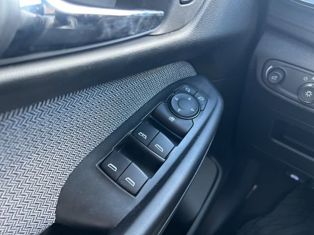 Certified 2024 Chevrolet TrailBlazer LT image 27