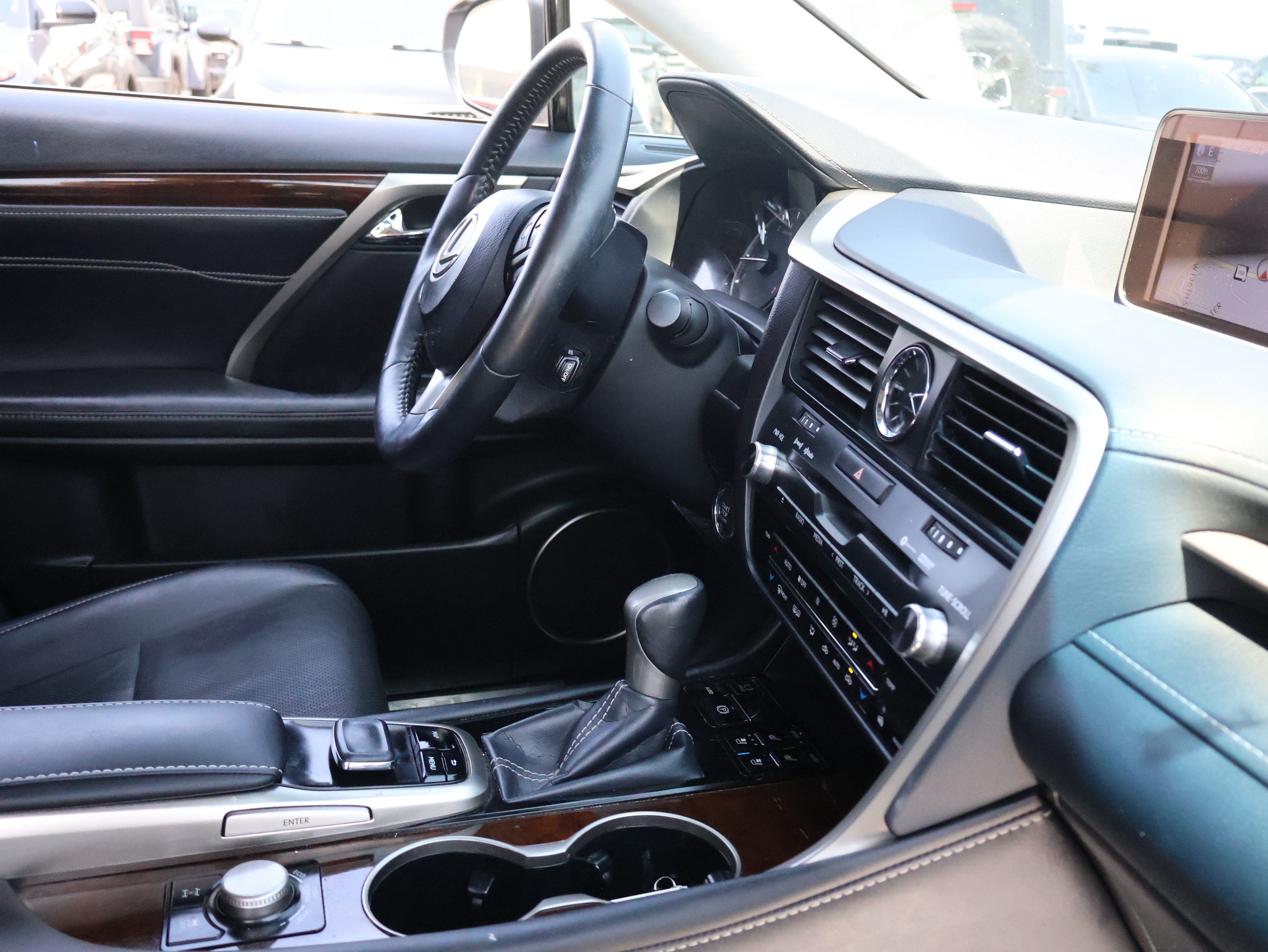 Used 2017 Lexus RX 350 AWD w/ Premium Package image 10