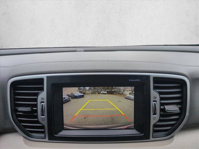 Used 2017 Kia Sportage EX image 13
