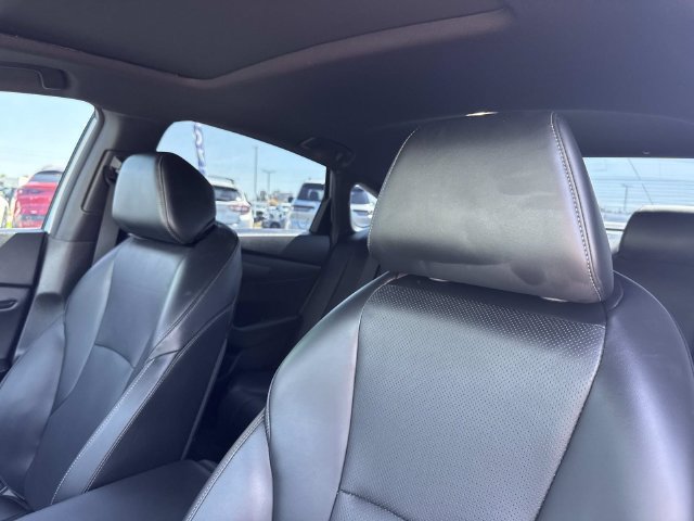 Certified 2024 Honda Accord Sport image 25