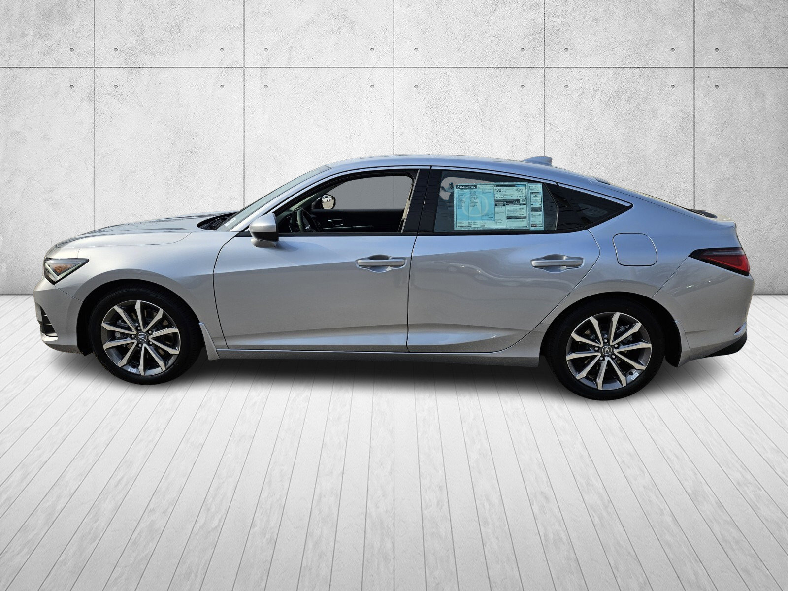 New 2026 Acura Integra image 4