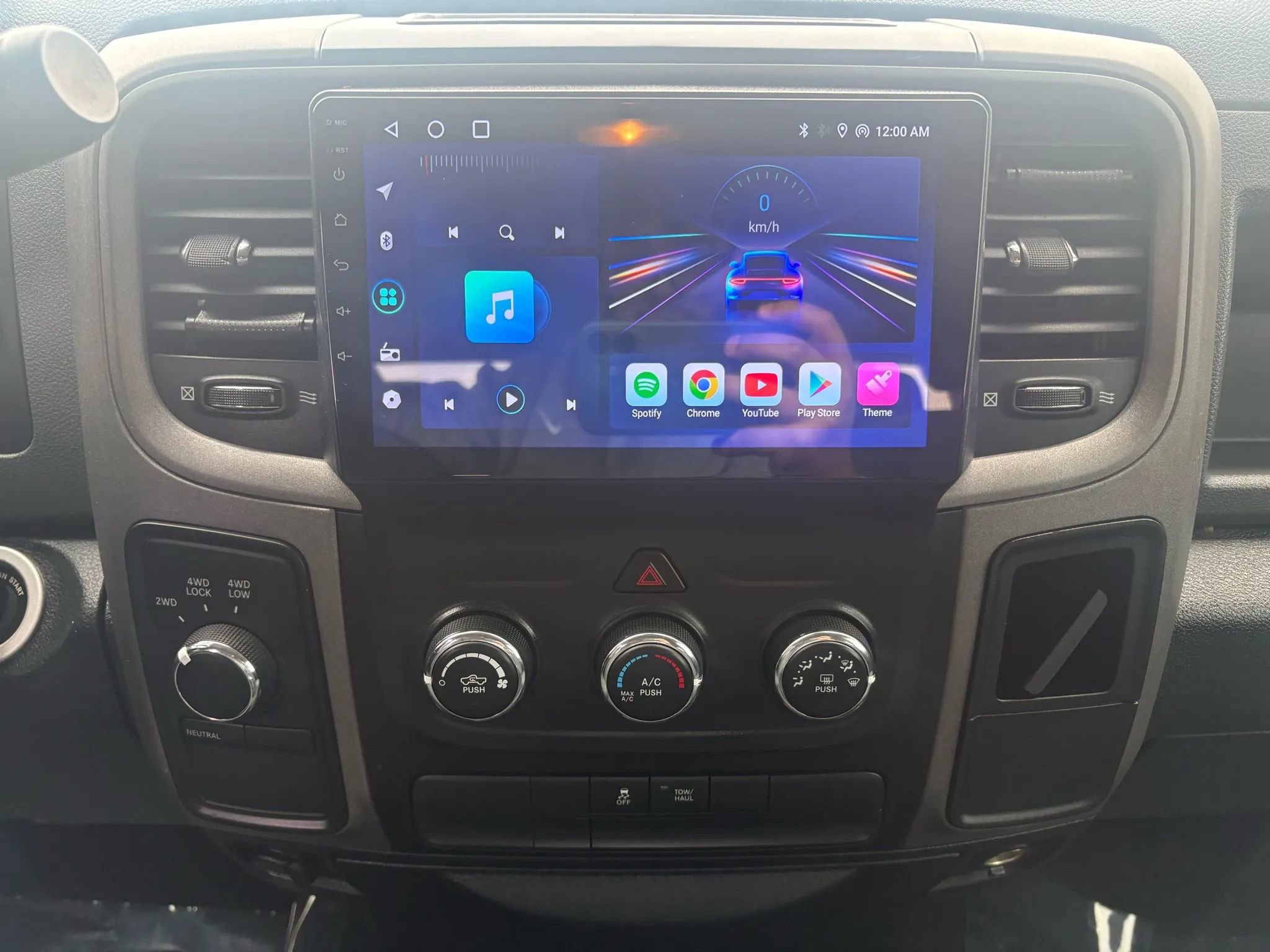 Used 2015 RAM 1500 Tradesman w/ Popular Equipment Group image 13