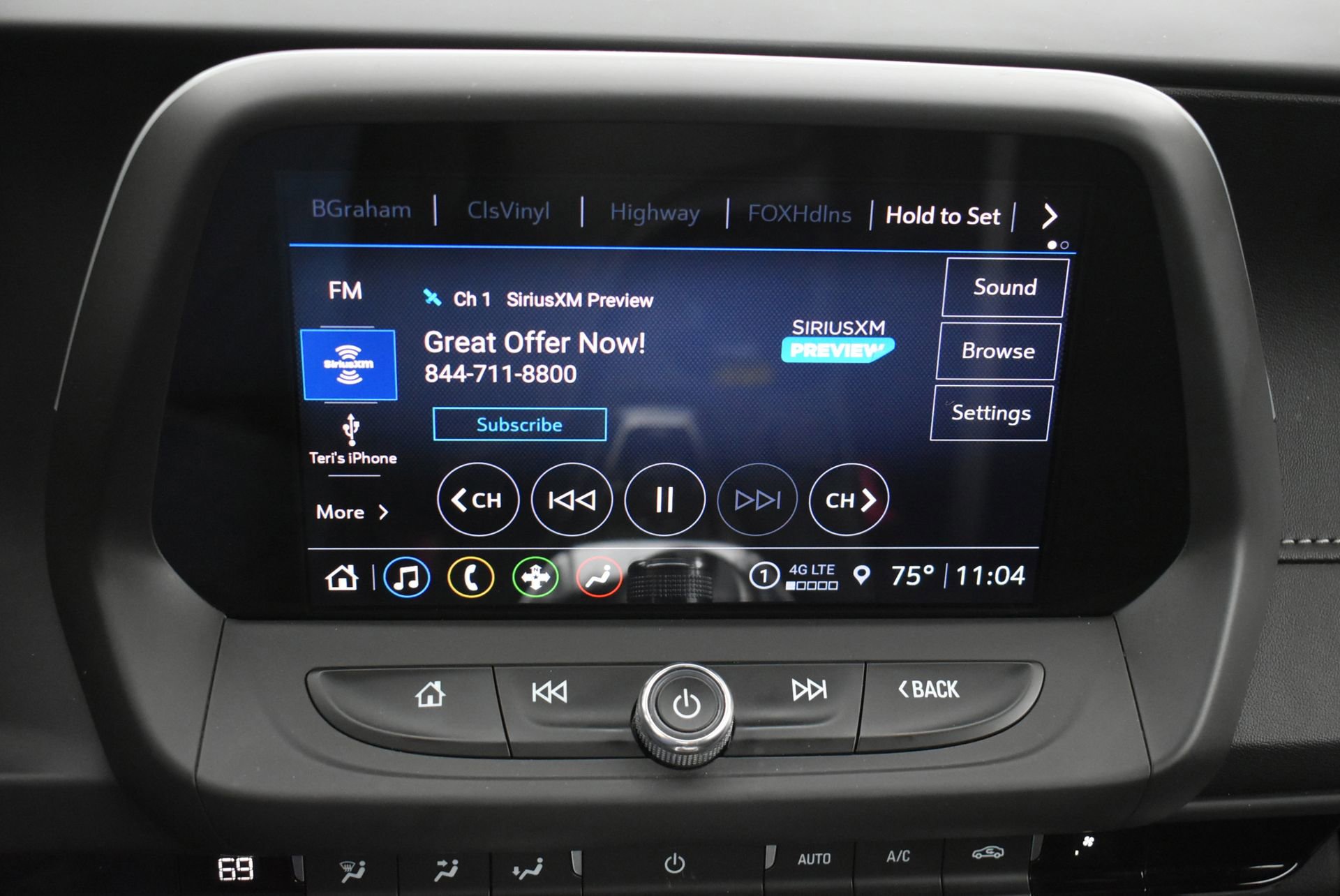 Used 2023 Chevrolet Camaro LT w/ RS Package RWD image 25