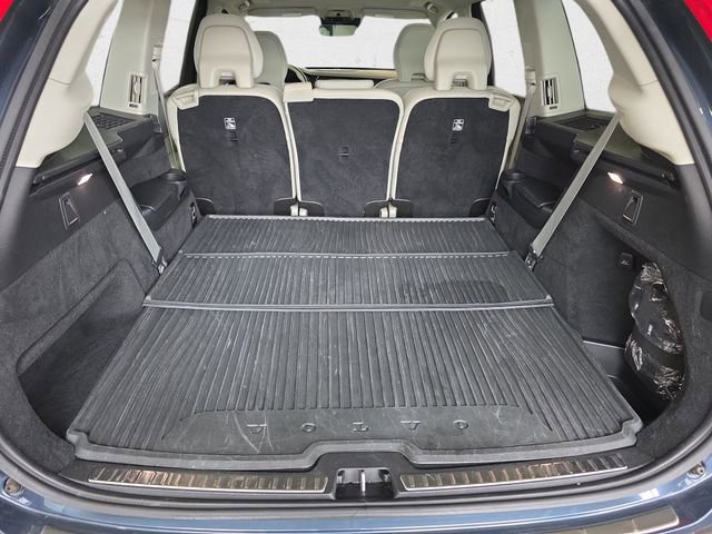 Used 2022 Volvo XC90 T6 Inscription w/ Advanced Package AWD/4WD image 12