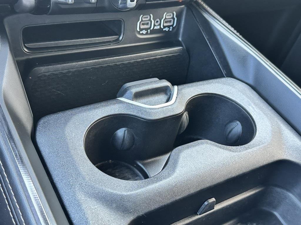 Used 2024 RAM 2500 Power Wagon w/ Level 2 Equipment Group image 16