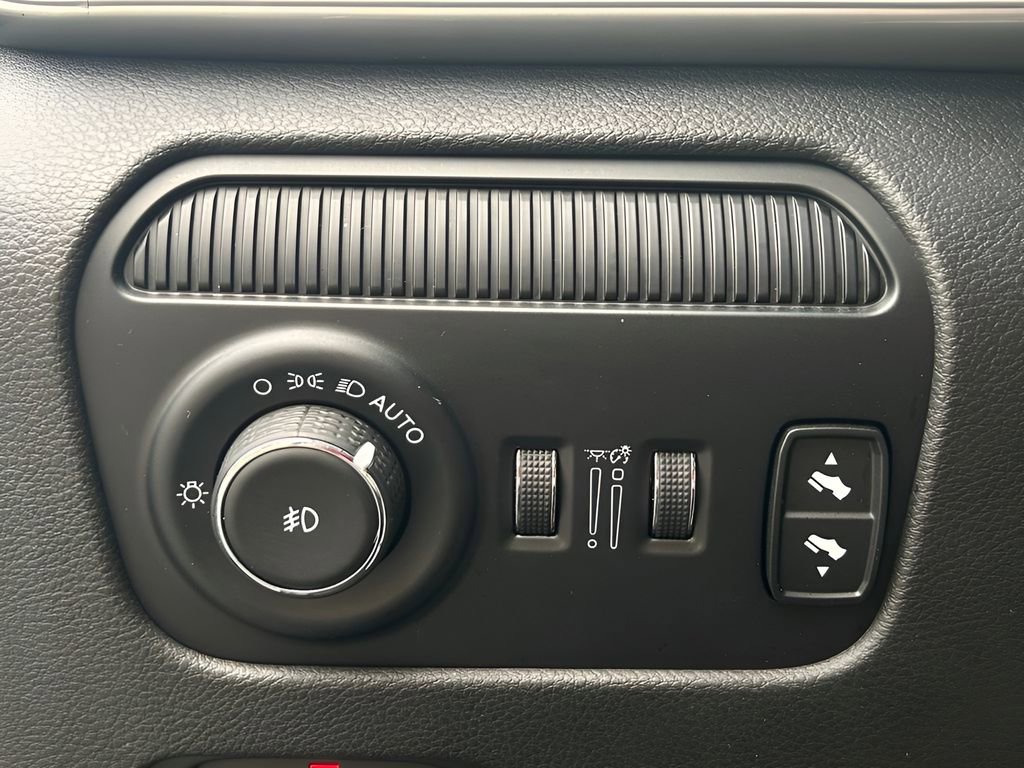 Used 2022 Jeep Wagoneer Series I w/ Convenience Group I image 33