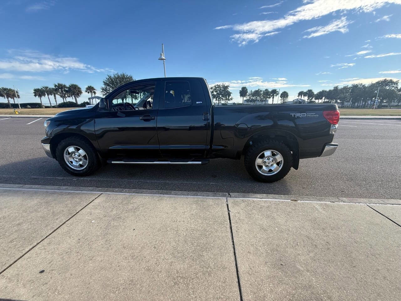 Used 2007 Toyota Tundra SR5 image 11