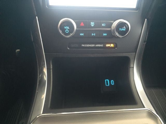 Used 2023 Ford Edge ST AWD/4WD image 24