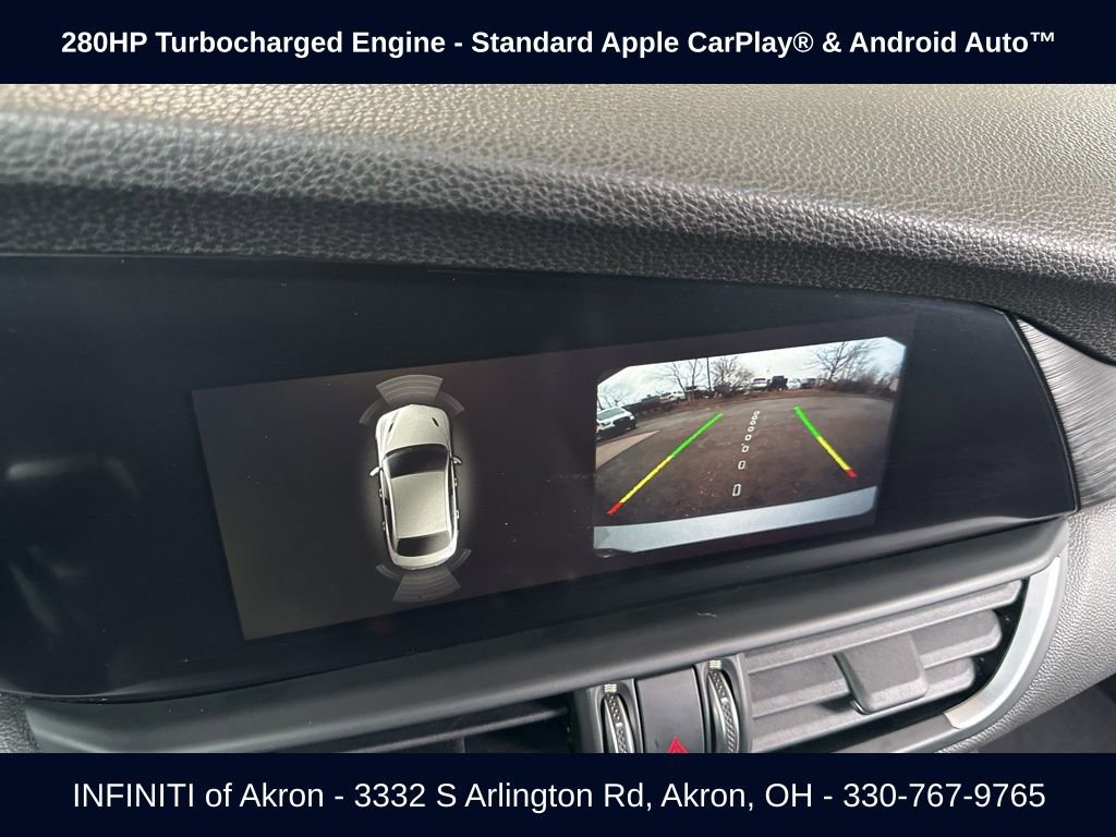 Used 2018 Alfa Romeo Giulia AWD image 6