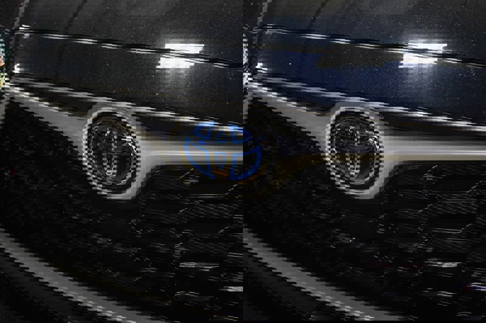 Used 2022 Toyota Highlander XLE image 3