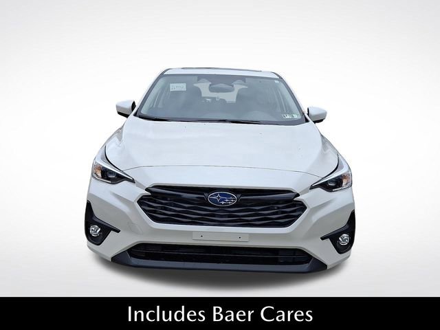 New 2026 Subaru Impreza 2.0i Sport AWD/4WD video 2