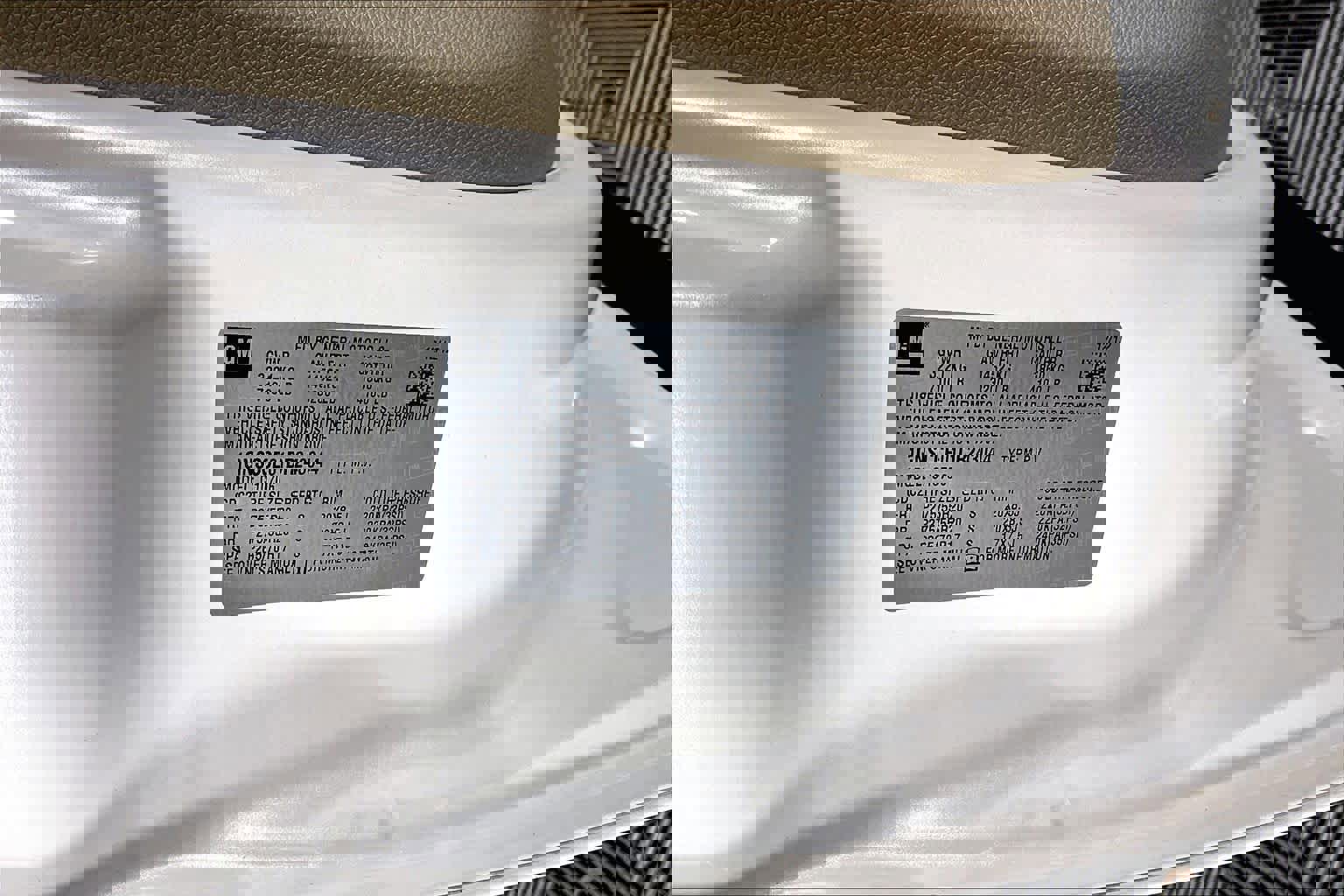 Used 2013 Chevrolet Tahoe LTZ image 35