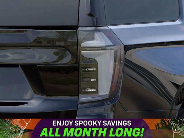 New 2026 Chevrolet Suburban Premier image 11