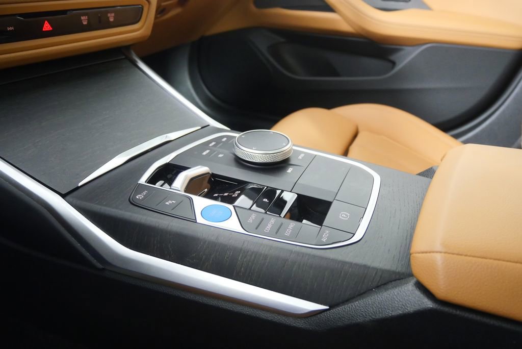 Certified 2023 BMW i4 eDrive35 RWD image 23
