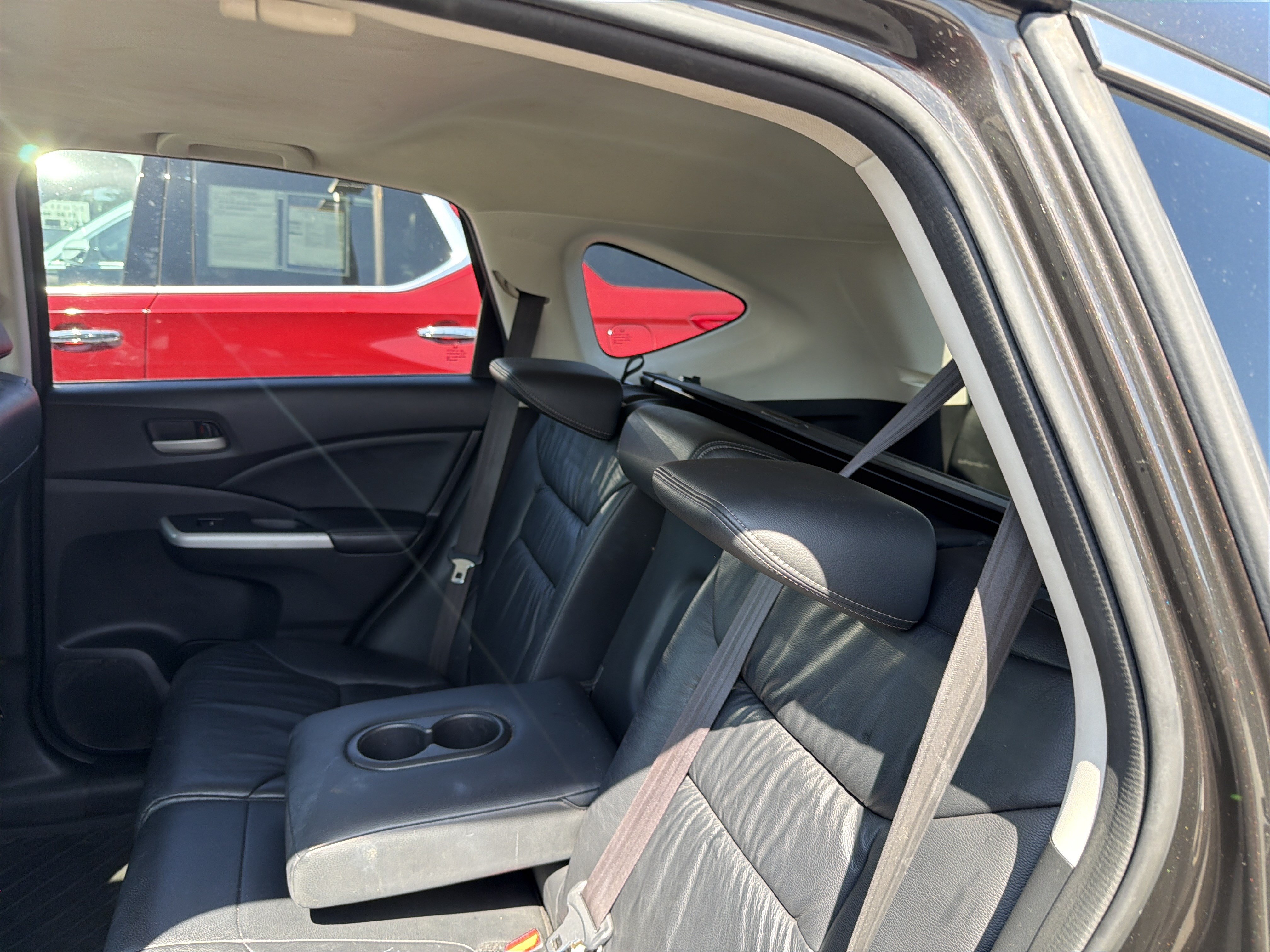 Used 2014 Honda CR-V EX-L image 42