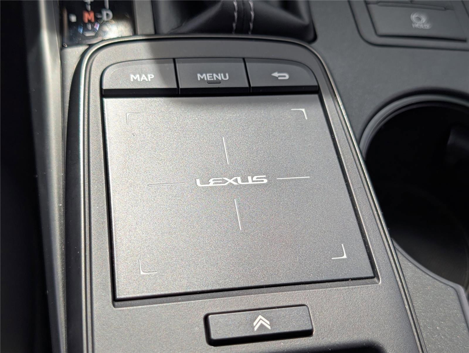 Certified 2024 Lexus IS 350 F Sport w/ Blackout Package image 28