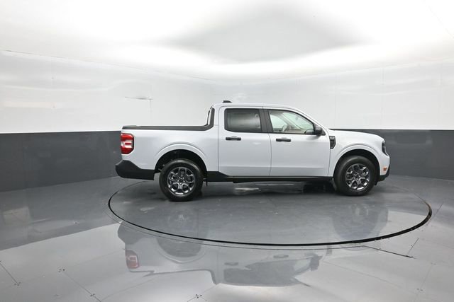 New 2026 Ford Maverick XLT image 8