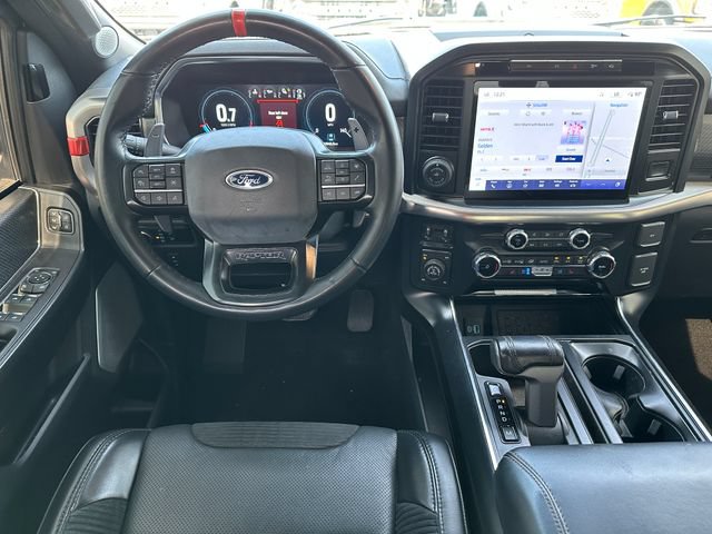 Used 2023 Ford F150 Raptor w/ Raptor 37 Performance Package AWD/4WD image 14