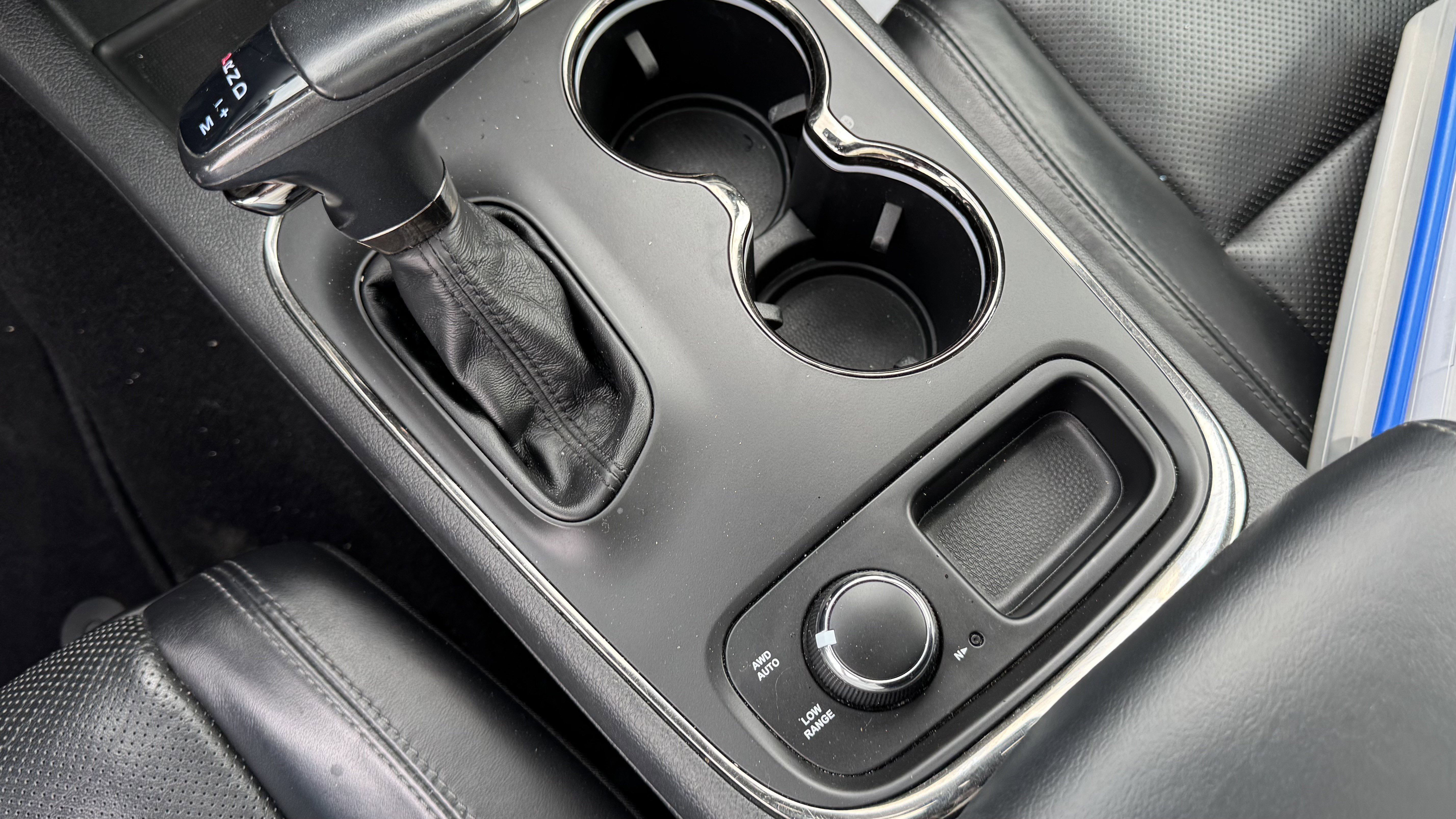 Used 2020 Dodge Durango R/T w/ Technology Group image 28